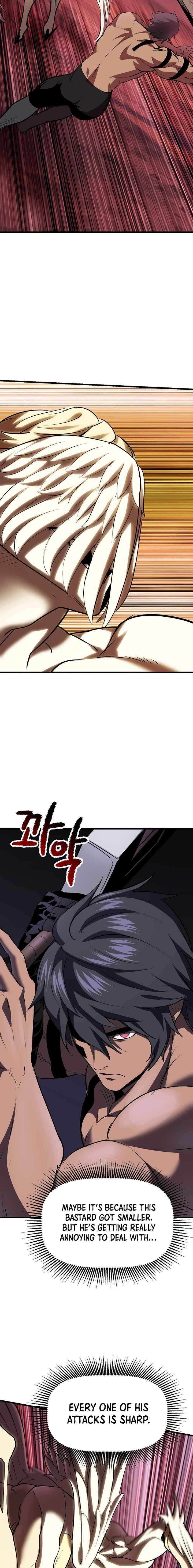 Read Survival Story of a Sword King in a Fantasy World EN Manga Online