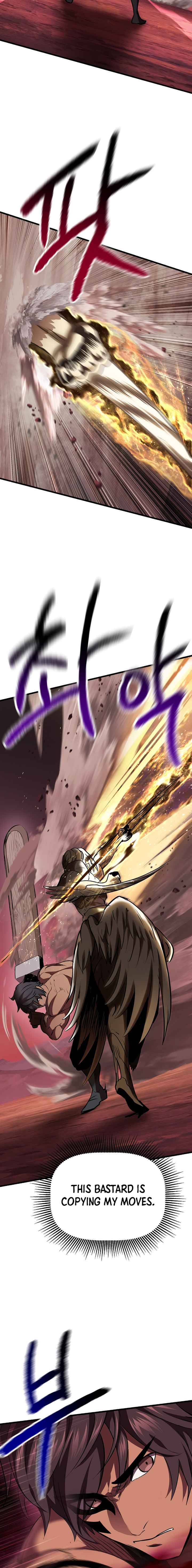 Read Survival Story of a Sword King in a Fantasy World EN Manga Online