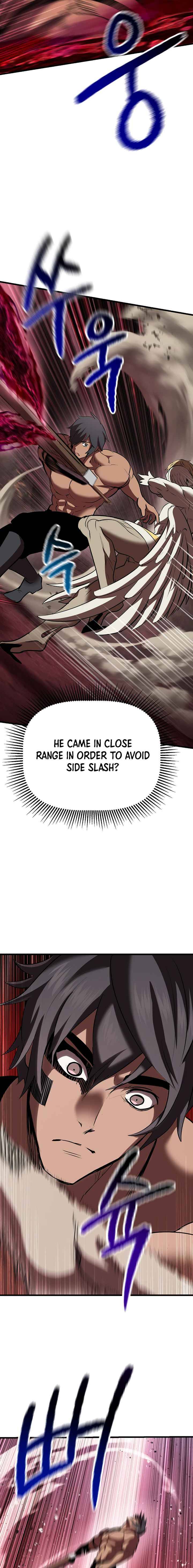 Read Survival Story of a Sword King in a Fantasy World EN Manga Online