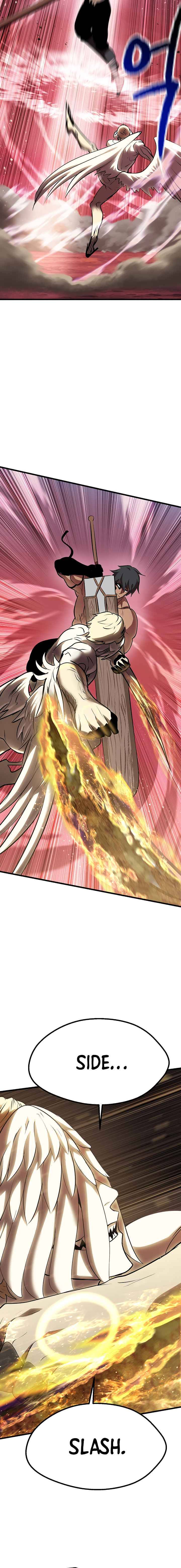 Read Survival Story of a Sword King in a Fantasy World EN Manga Online