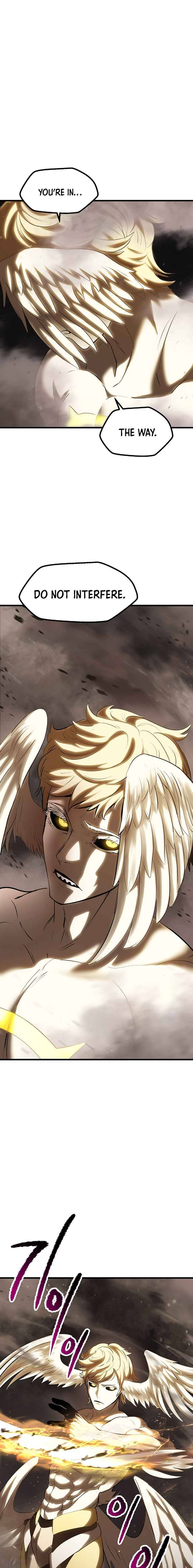 Read Survival Story of a Sword King in a Fantasy World EN Manga Online