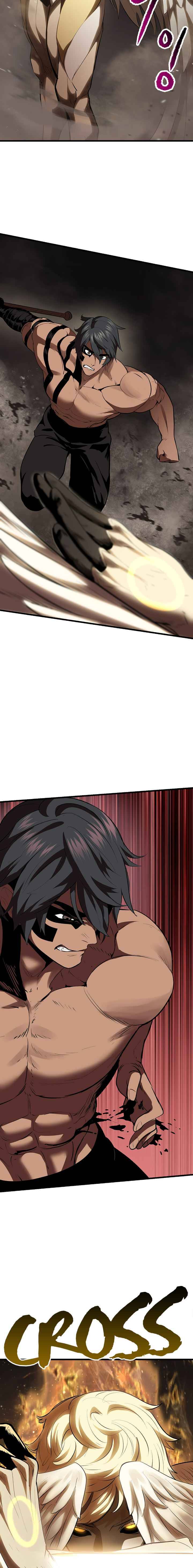 Read Survival Story of a Sword King in a Fantasy World EN Manga Online