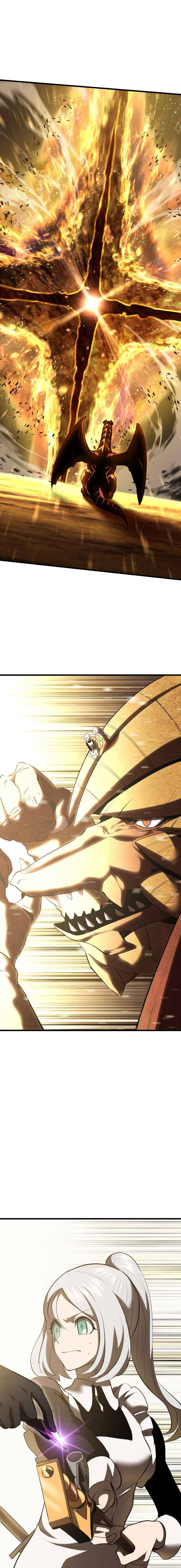 Read Survival Story of a Sword King in a Fantasy World EN Manga Online