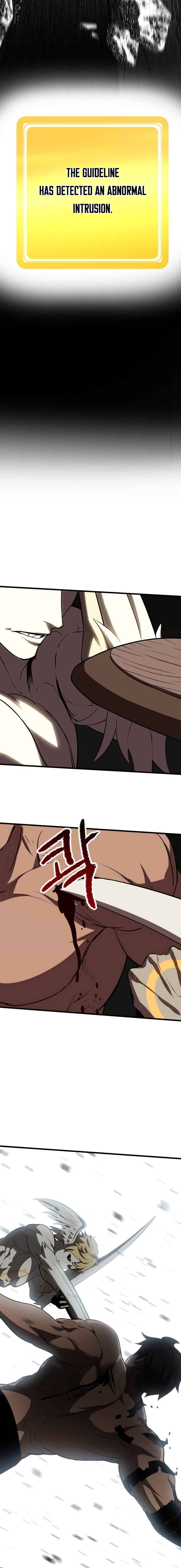 Read Survival Story of a Sword King in a Fantasy World EN Manga Online