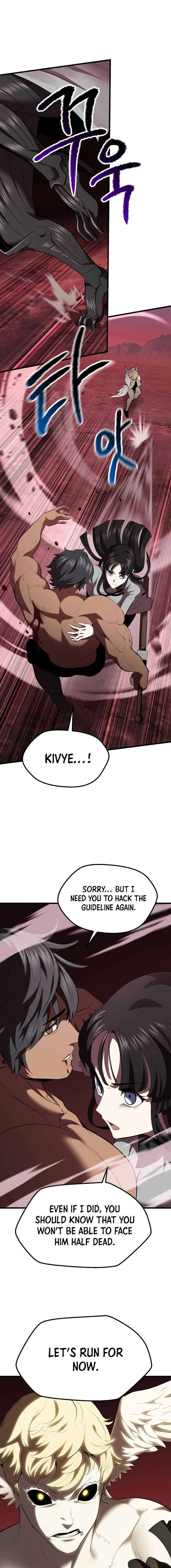 Read Survival Story of a Sword King in a Fantasy World EN Manga Online