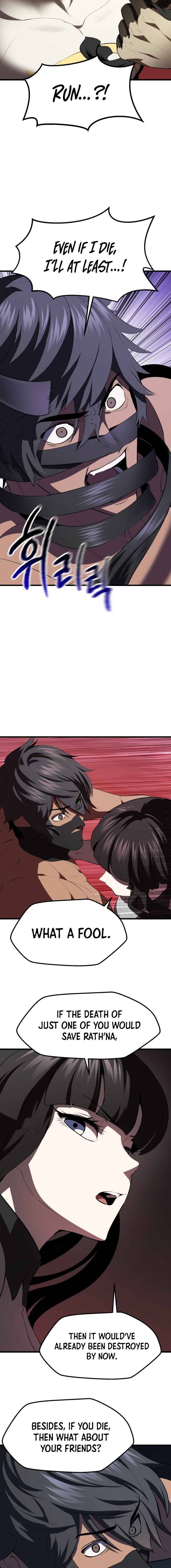 Read Survival Story of a Sword King in a Fantasy World EN Manga Online