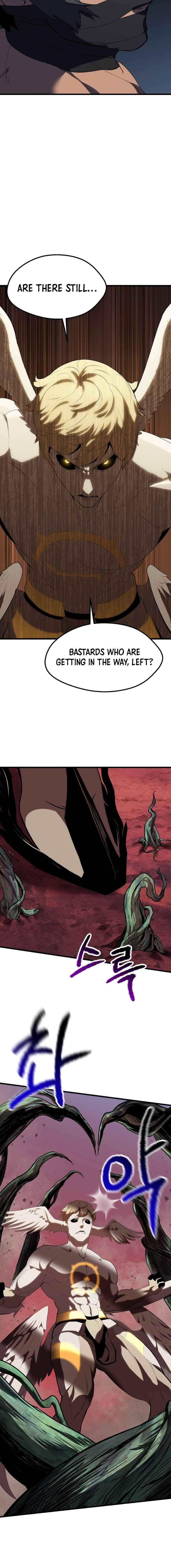 Read Survival Story of a Sword King in a Fantasy World EN Manga Online