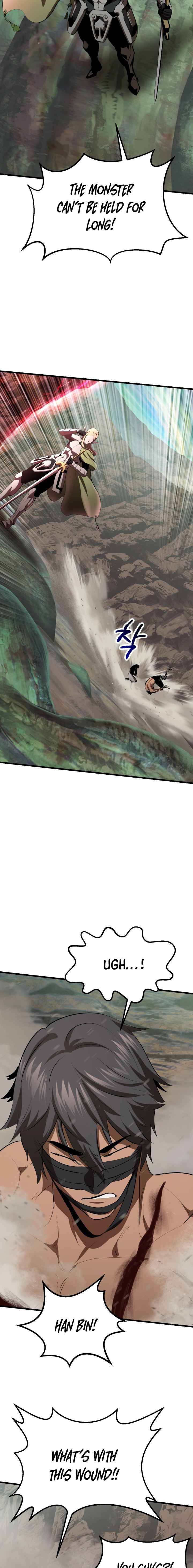 Read Survival Story of a Sword King in a Fantasy World EN Manga Online