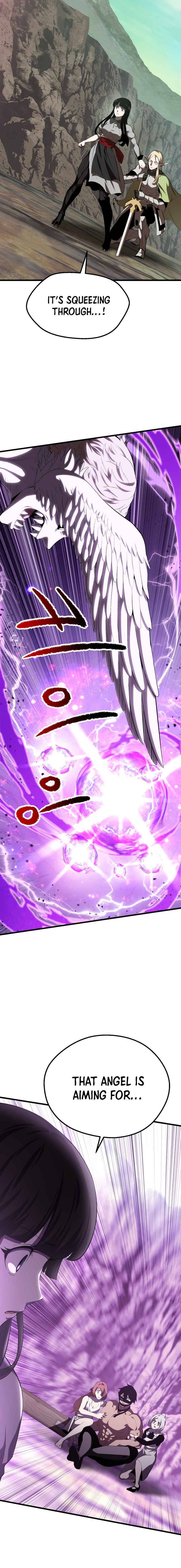 Read Survival Story of a Sword King in a Fantasy World EN Manga Online