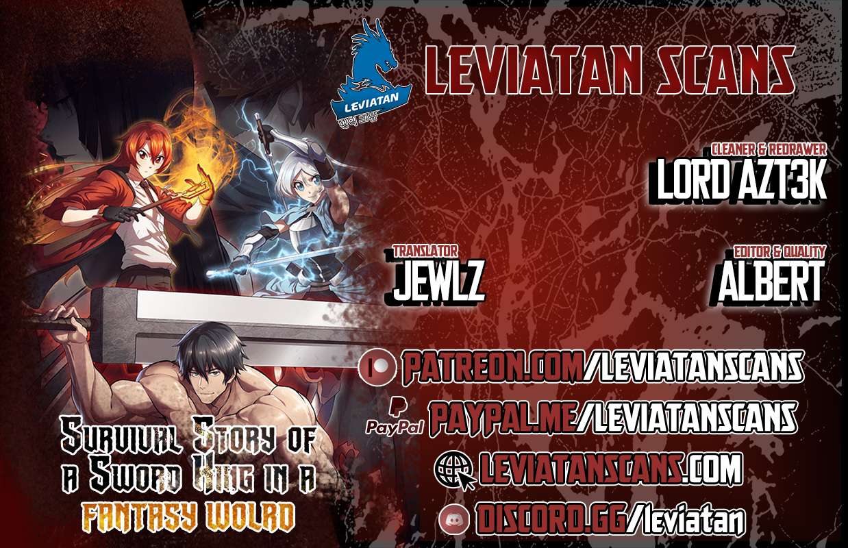 Read Survival Story of a Sword King in a Fantasy World EN Manga Online