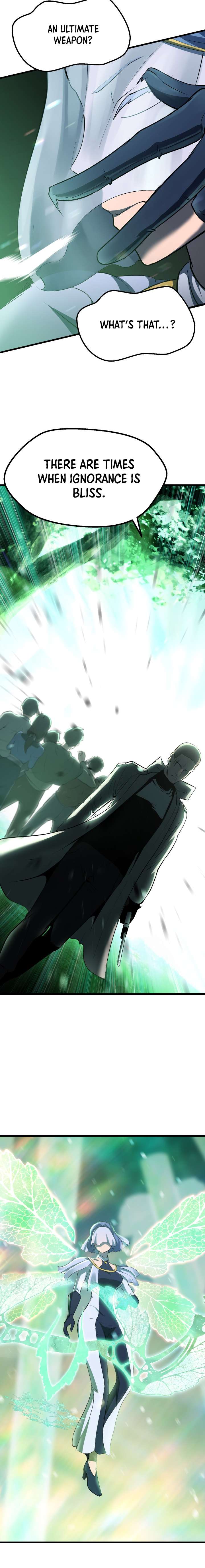 Read Survival Story of a Sword King in a Fantasy World EN Manga Online