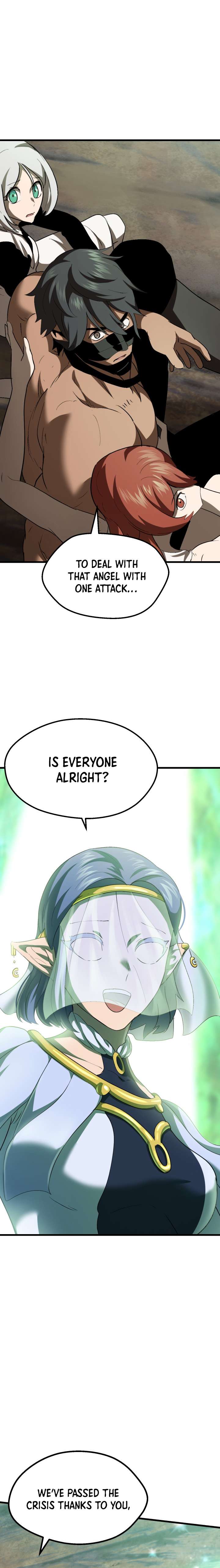 Read Survival Story of a Sword King in a Fantasy World EN Manga Online