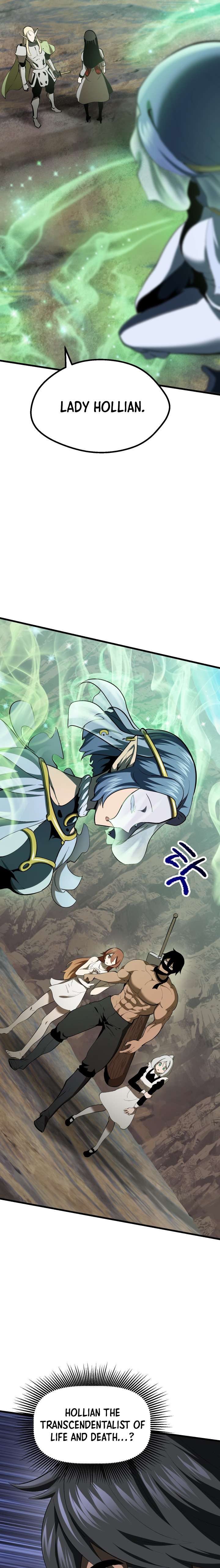 Read Survival Story of a Sword King in a Fantasy World EN Manga Online