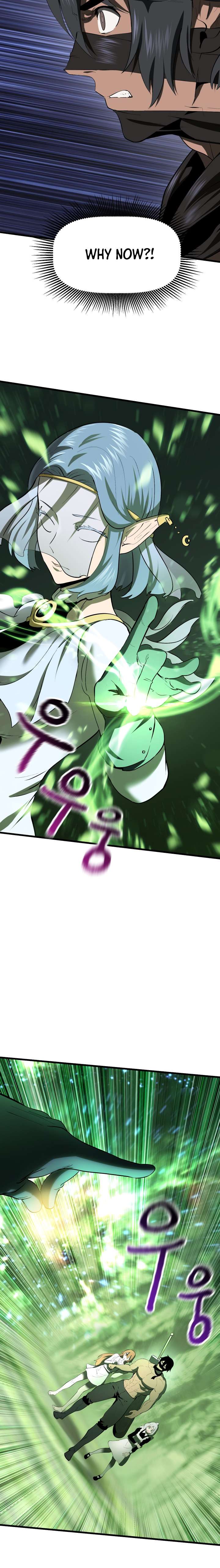 Read Survival Story of a Sword King in a Fantasy World EN Manga Online