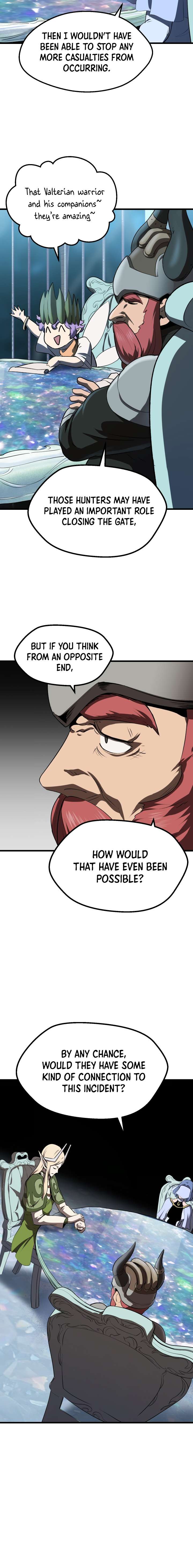 Read Survival Story of a Sword King in a Fantasy World EN Manga Online