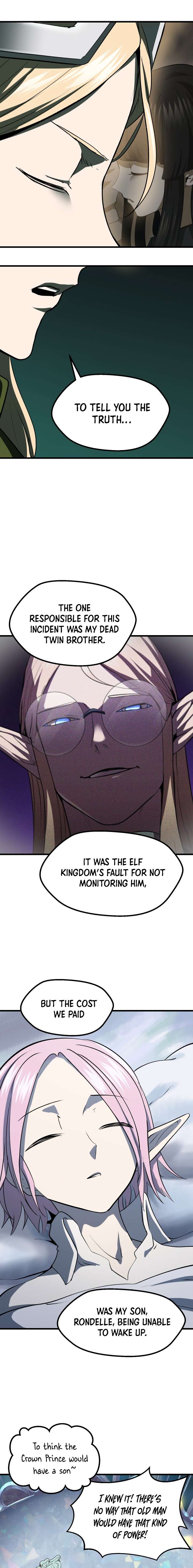 Read Survival Story of a Sword King in a Fantasy World EN Manga Online