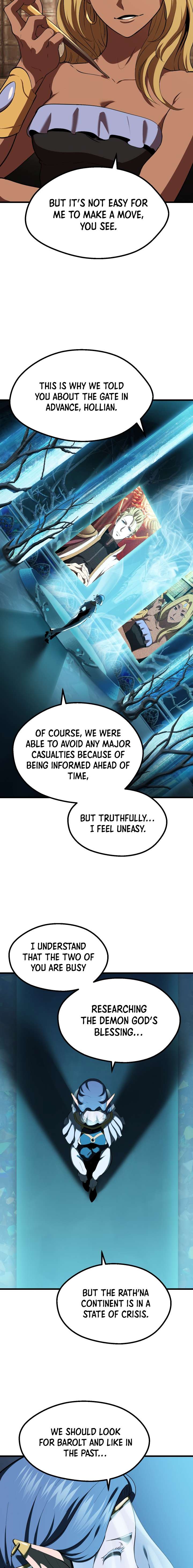 Read Survival Story of a Sword King in a Fantasy World EN Manga Online
