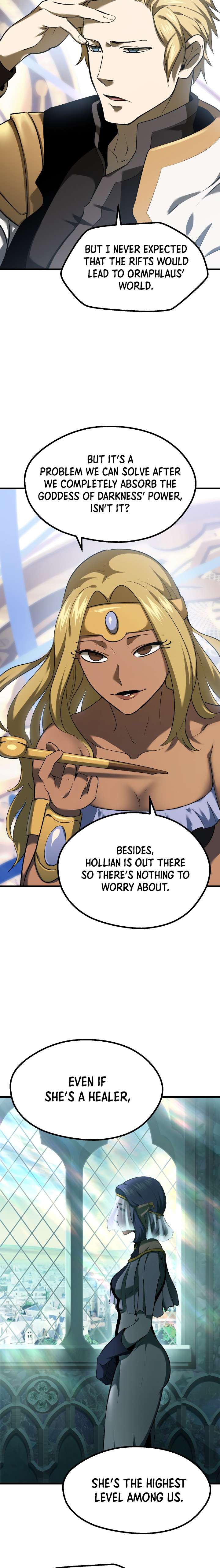 Read Survival Story of a Sword King in a Fantasy World EN Manga Online