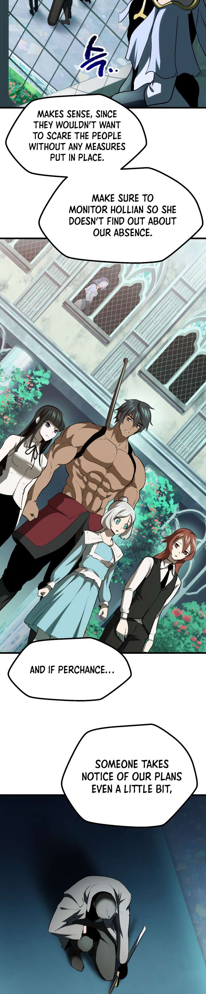 Read Survival Story of a Sword King in a Fantasy World EN Manga Online