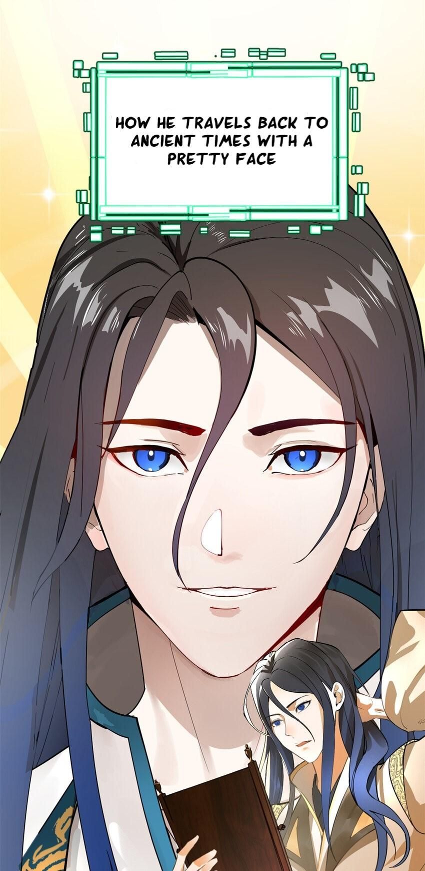 Read Survive As The Hero’s Husband EN Manga Online