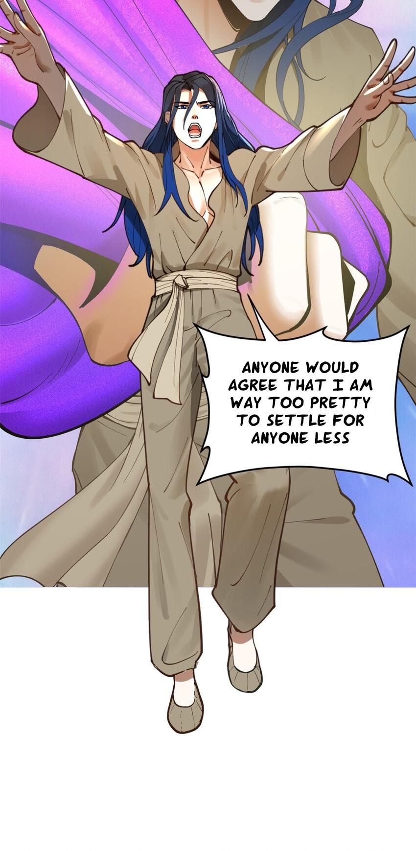 Read Survive As The Hero’s Husband EN Manga Online