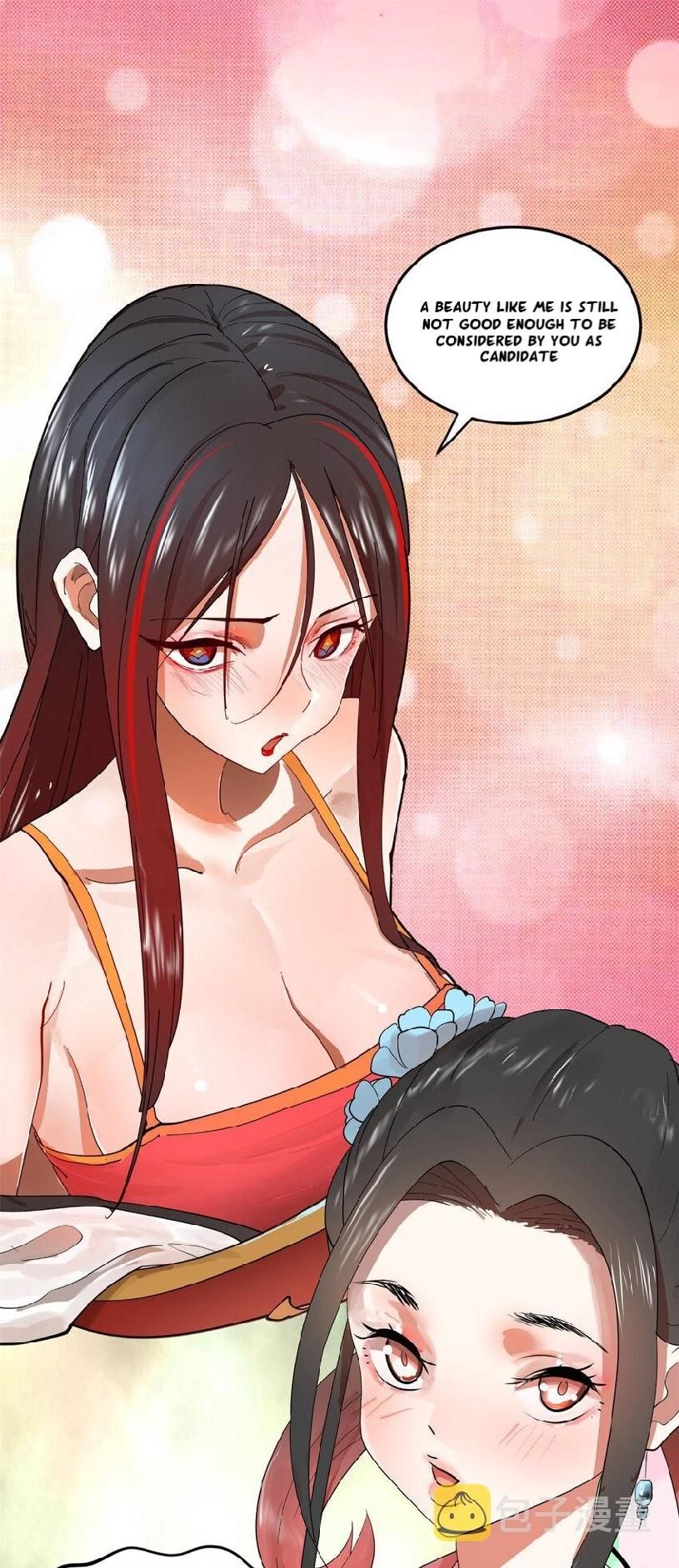 Read Survive As The Hero’s Husband EN Manga Online