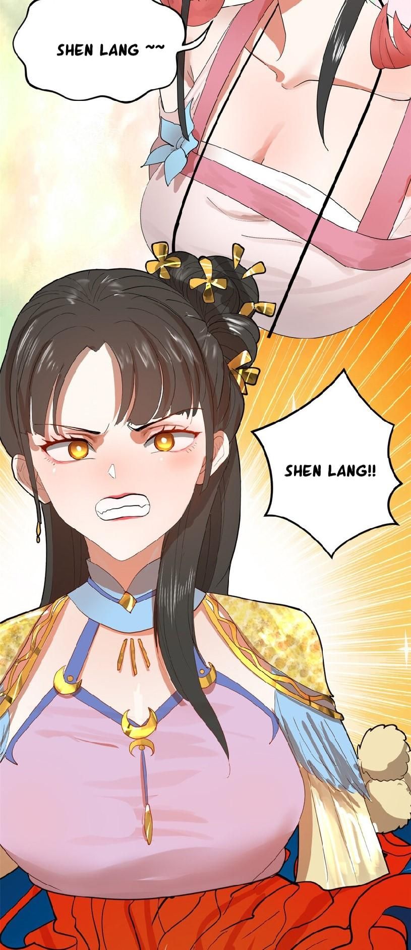 Read Survive As The Hero’s Husband EN Manga Online