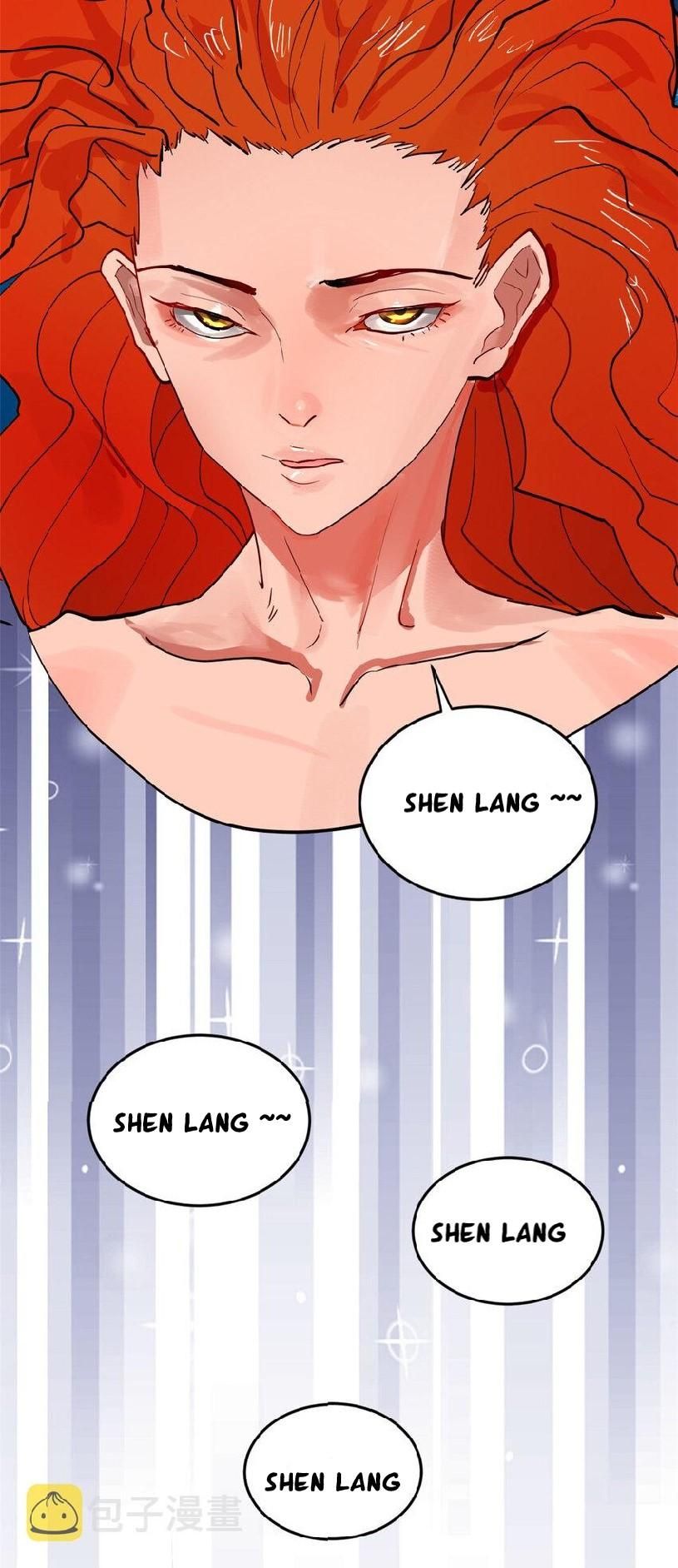 Read Survive As The Hero’s Husband EN Manga Online