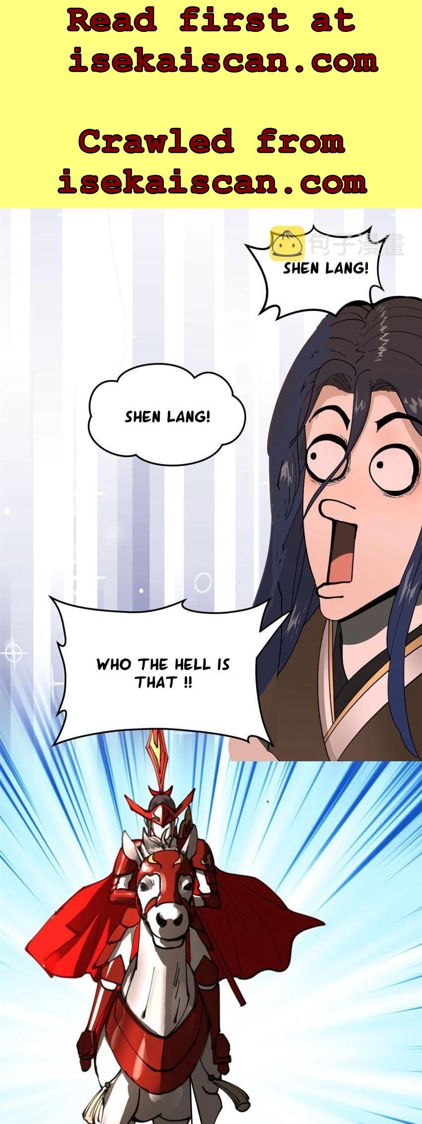 Read Survive As The Hero’s Husband EN Manga Online
