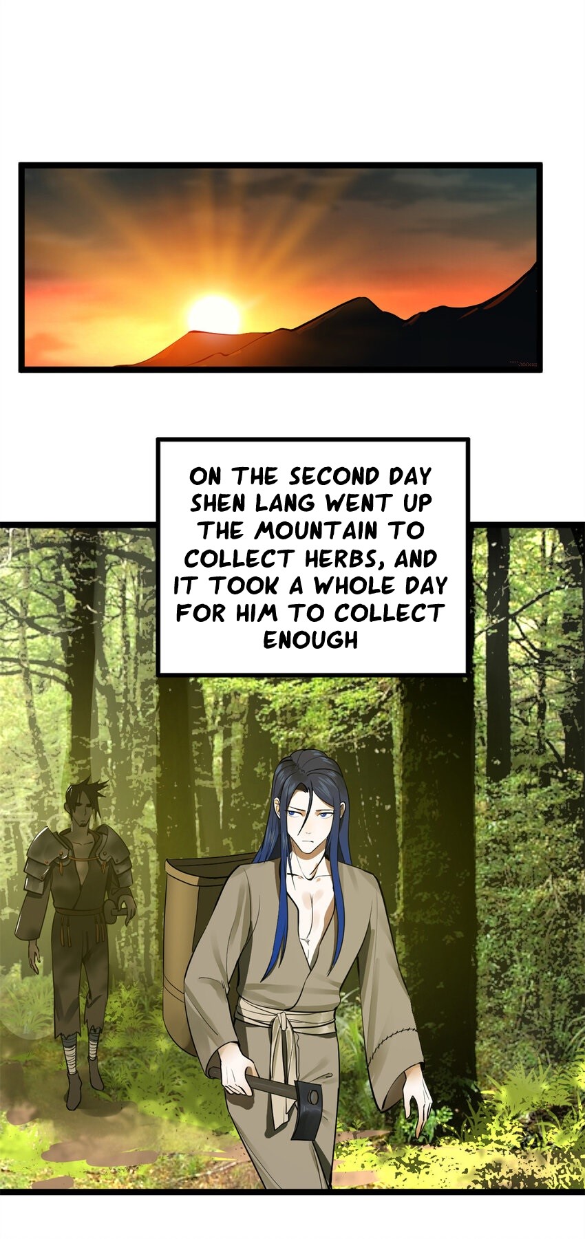 Read Survive As The Hero’s Husband EN Manga Online