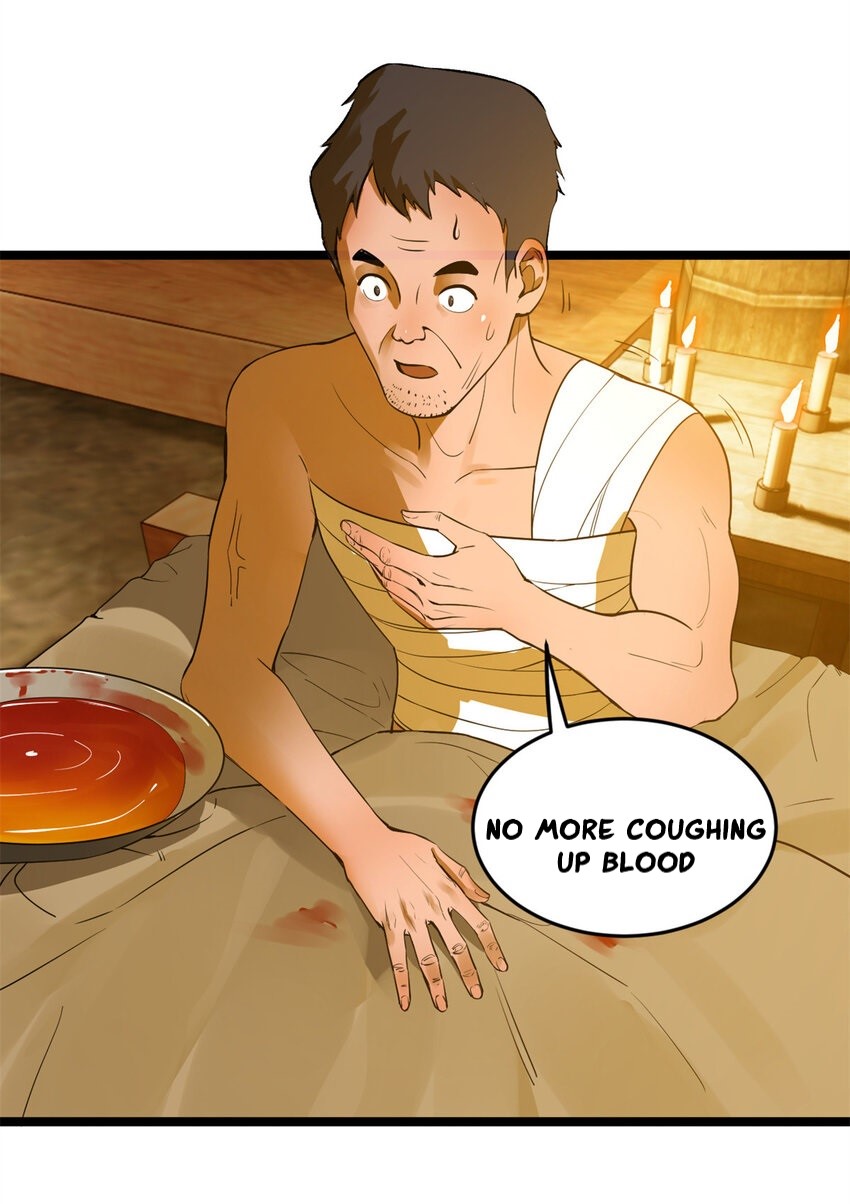 Read Survive As The Hero’s Husband EN Manga Online
