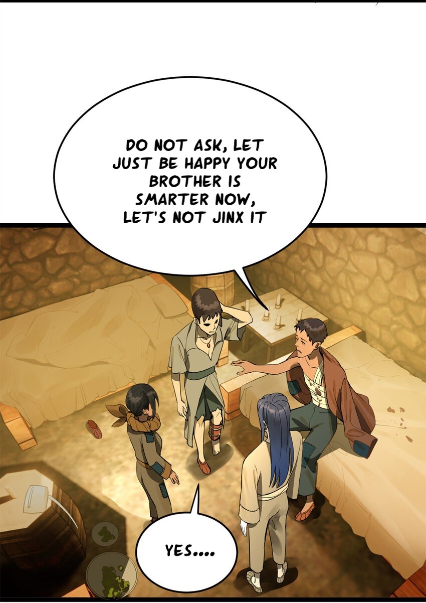 Read Survive As The Hero’s Husband EN Manga Online