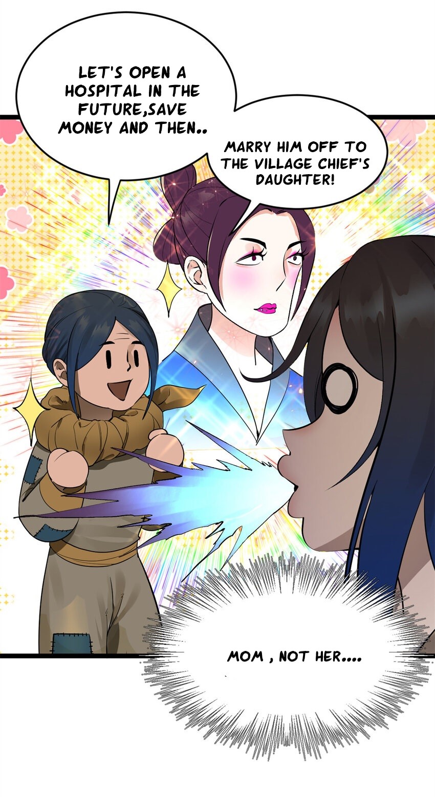 Read Survive As The Hero’s Husband EN Manga Online