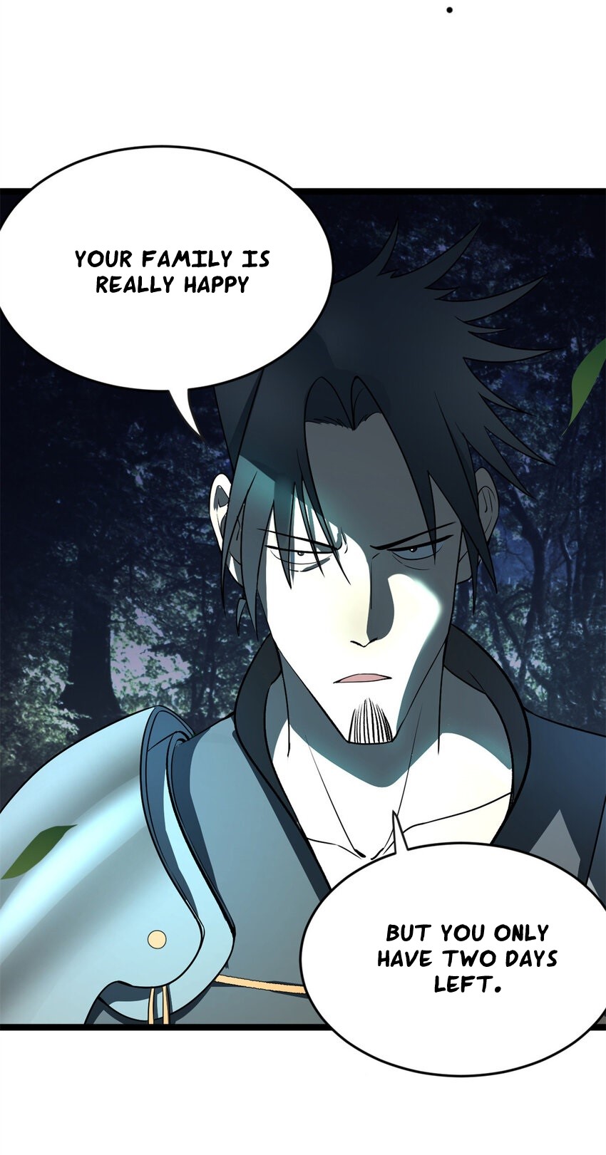 Read Survive As The Hero’s Husband EN Manga Online