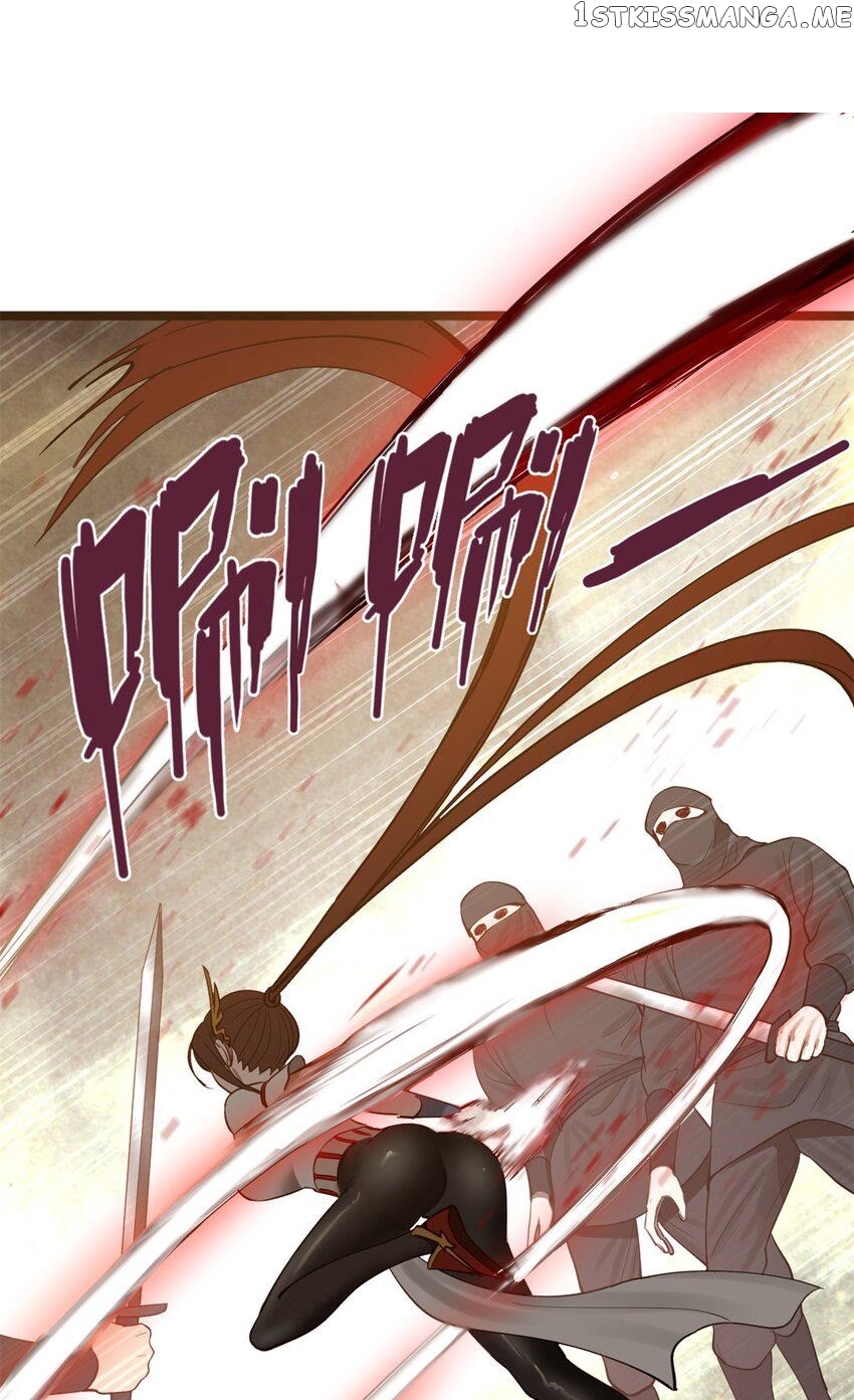 Read Survive As The Hero’s Husband EN Manga Online
