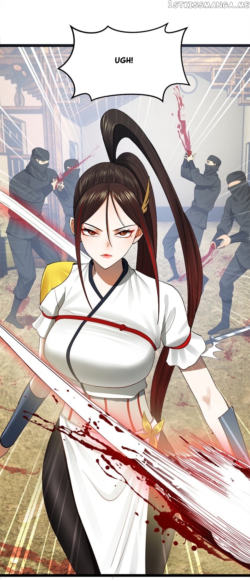 Read Survive As The Hero’s Husband EN Manga Online