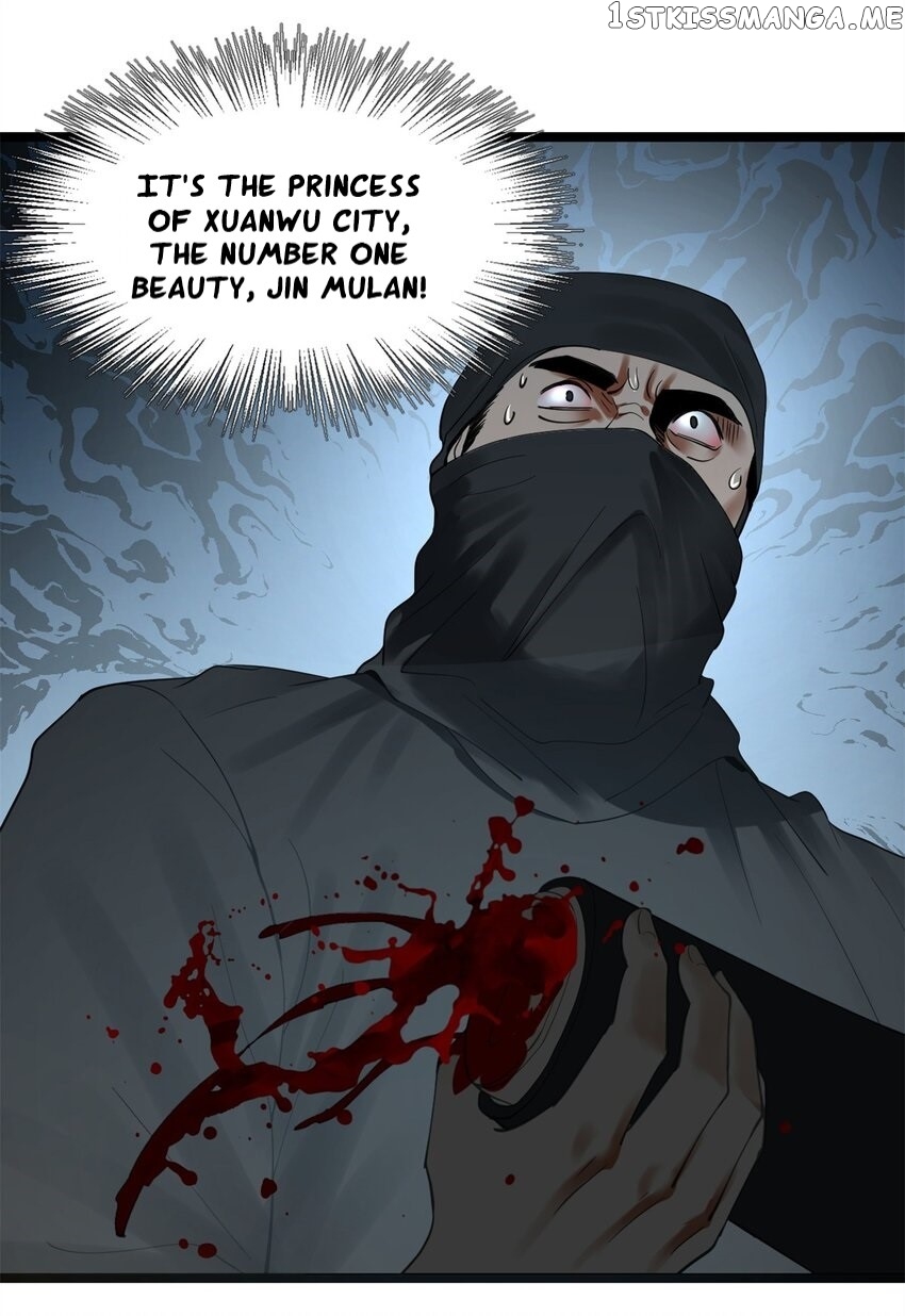 Read Survive As The Hero’s Husband EN Manga Online