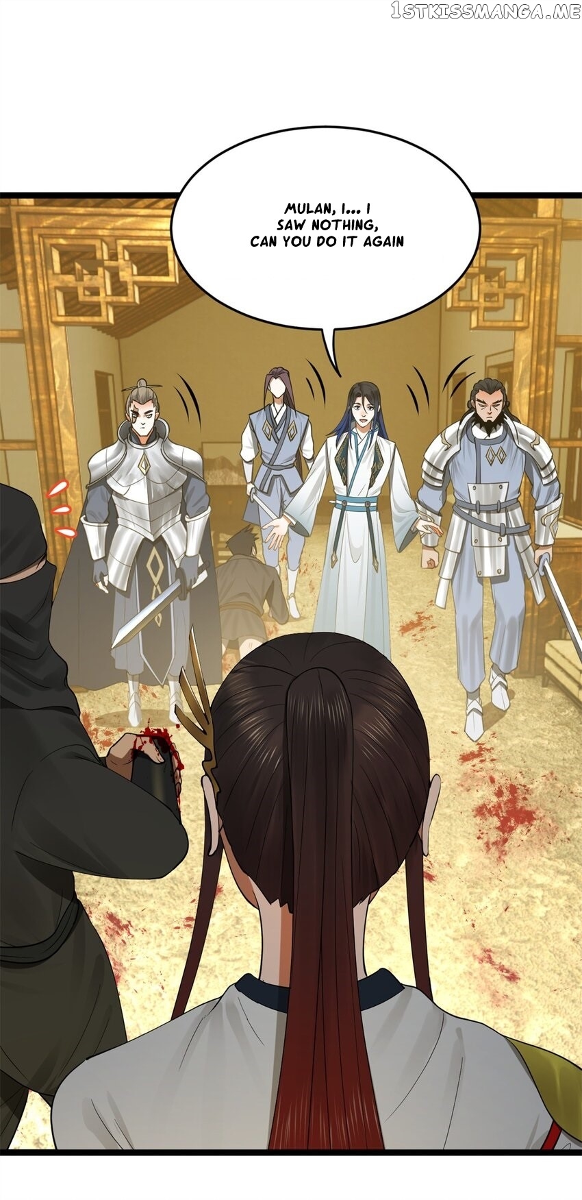 Read Survive As The Hero’s Husband EN Manga Online