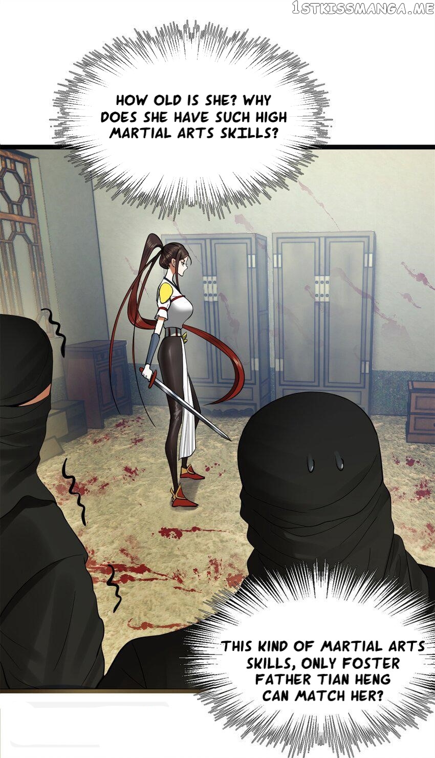 Read Survive As The Hero’s Husband EN Manga Online