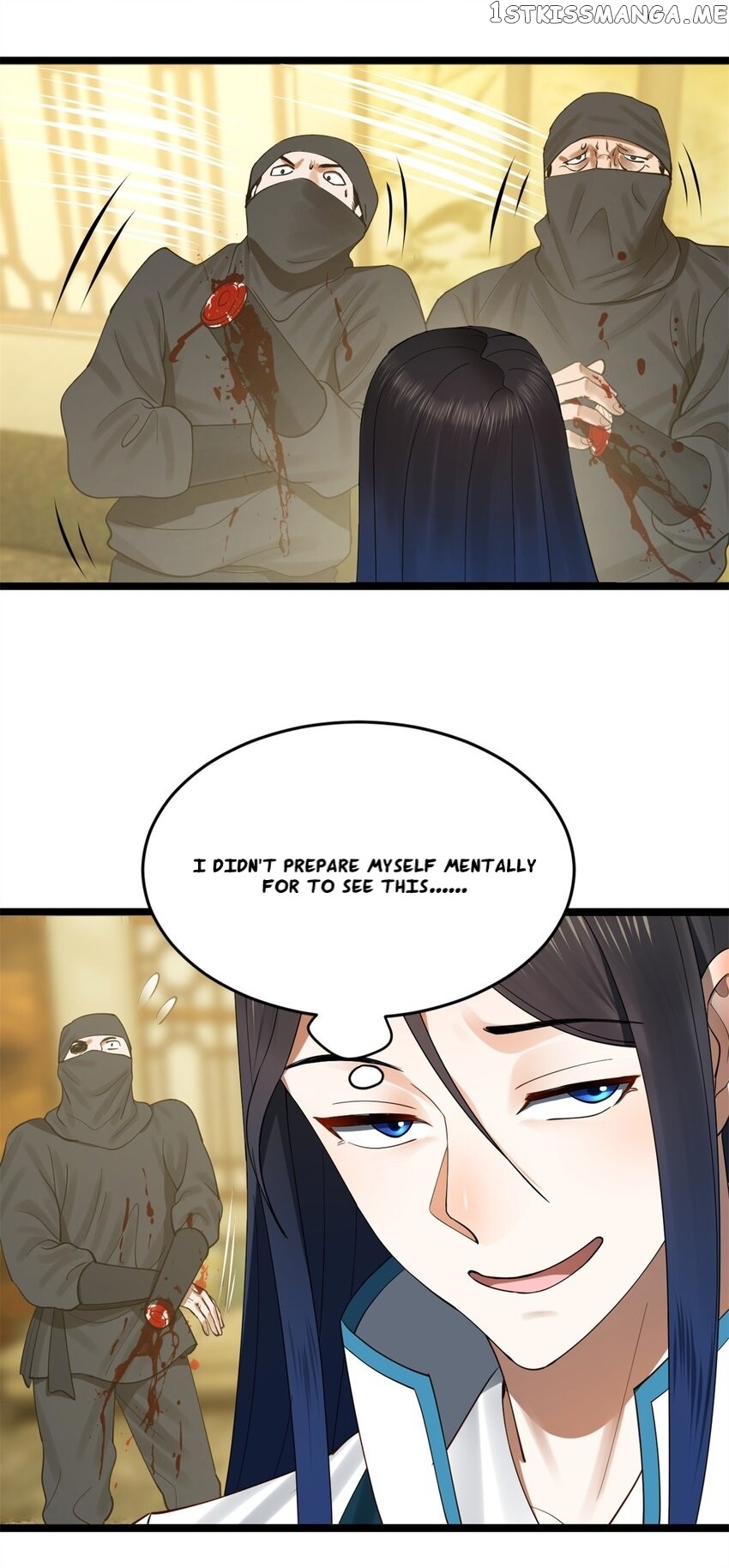 Read Survive As The Hero’s Husband EN Manga Online