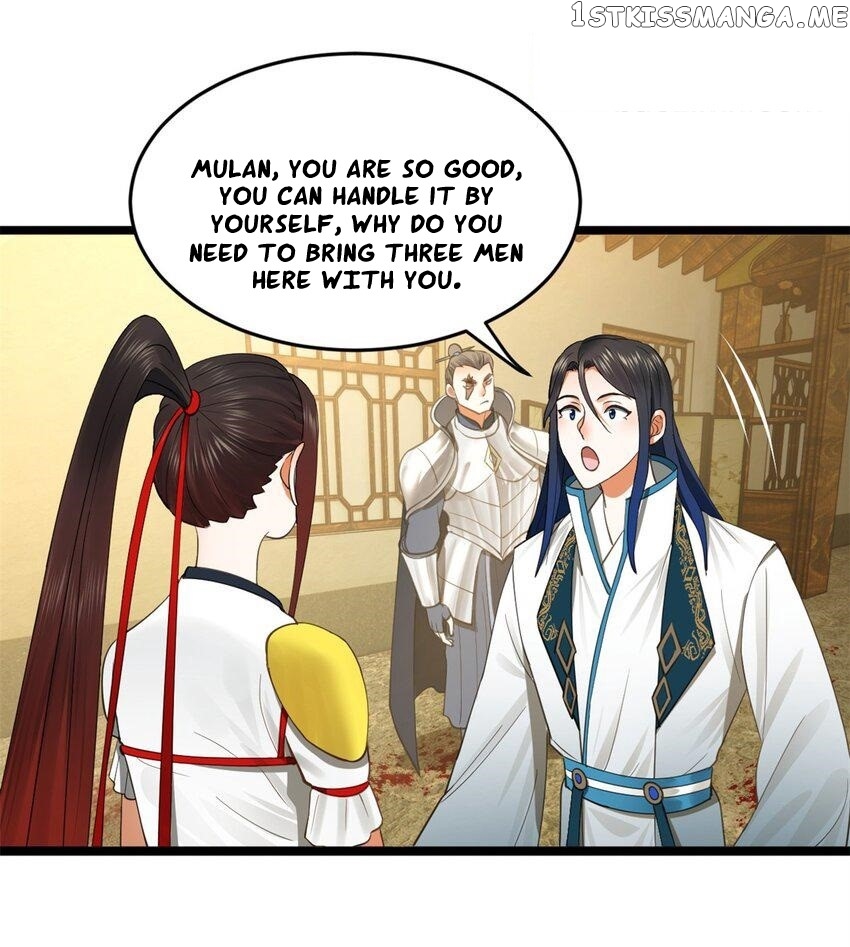 Read Survive As The Hero’s Husband EN Manga Online