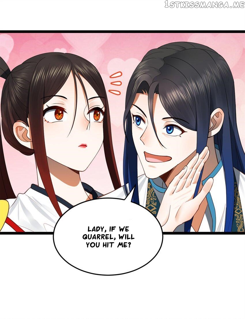 Read Survive As The Hero’s Husband EN Manga Online