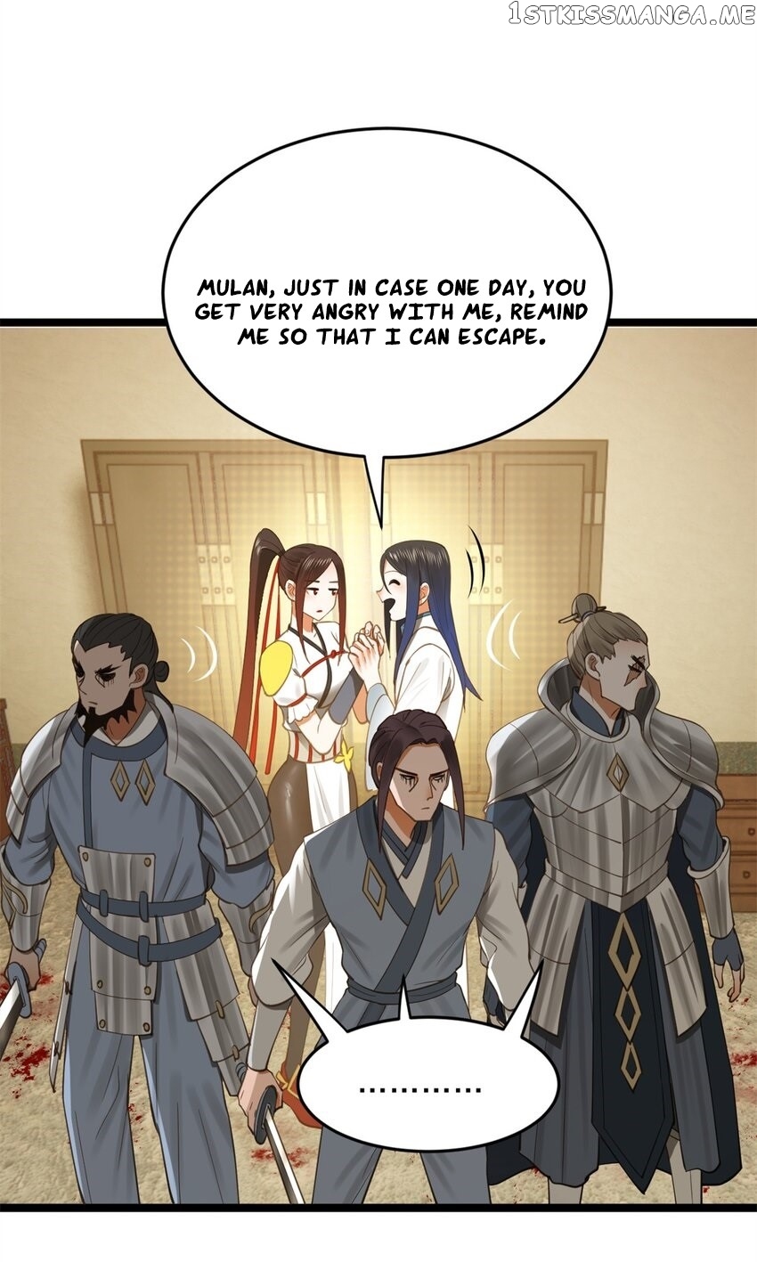 Read Survive As The Hero’s Husband EN Manga Online