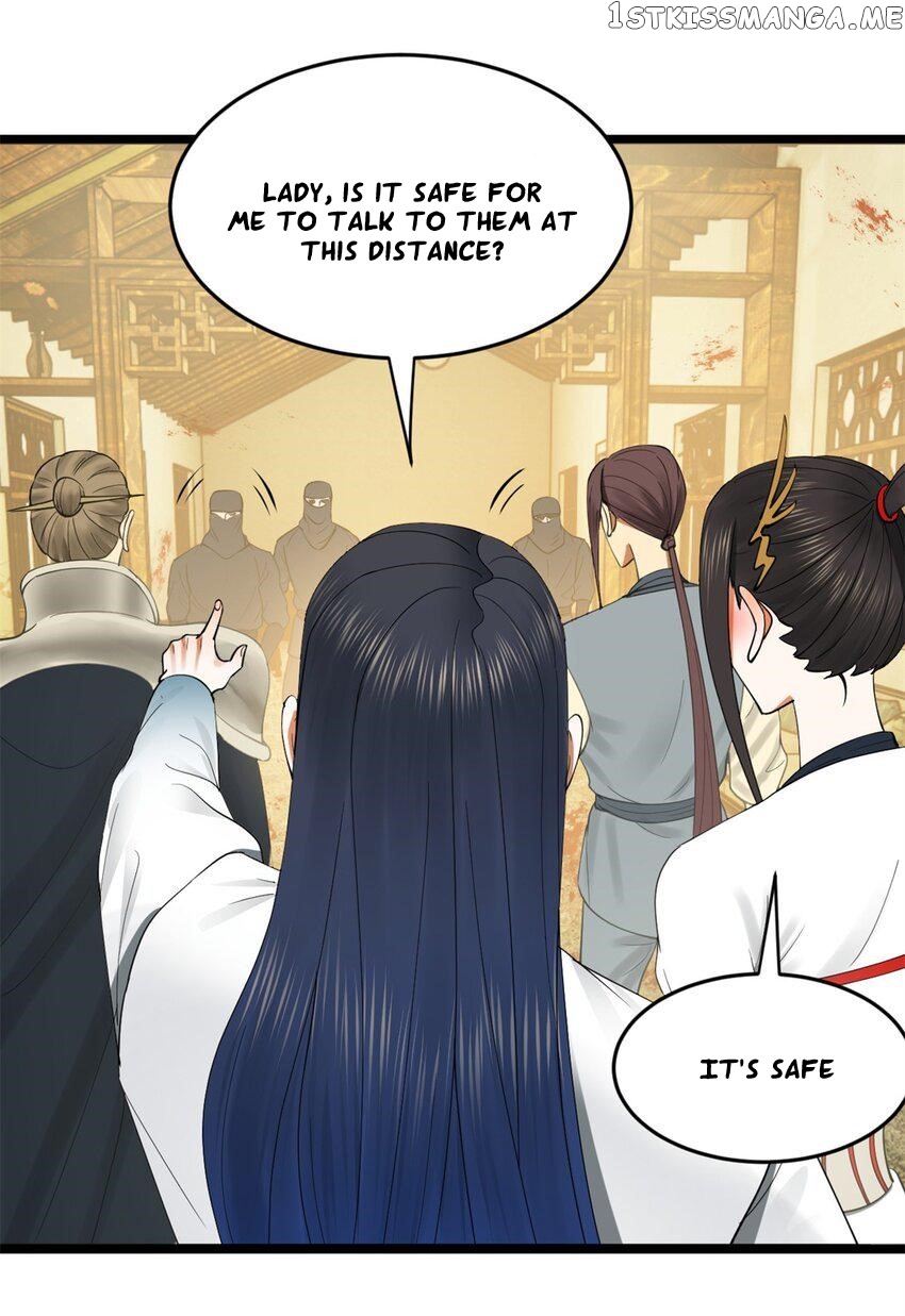 Read Survive As The Hero’s Husband EN Manga Online