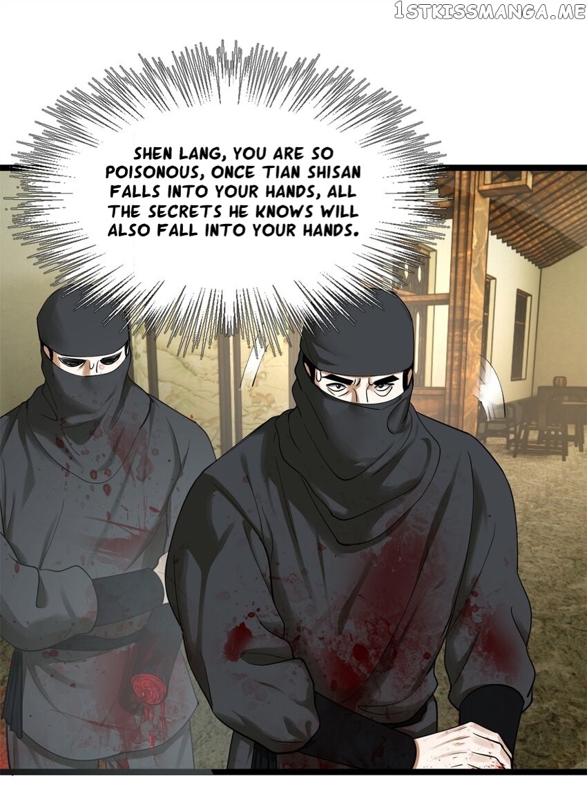 Read Survive As The Hero’s Husband EN Manga Online