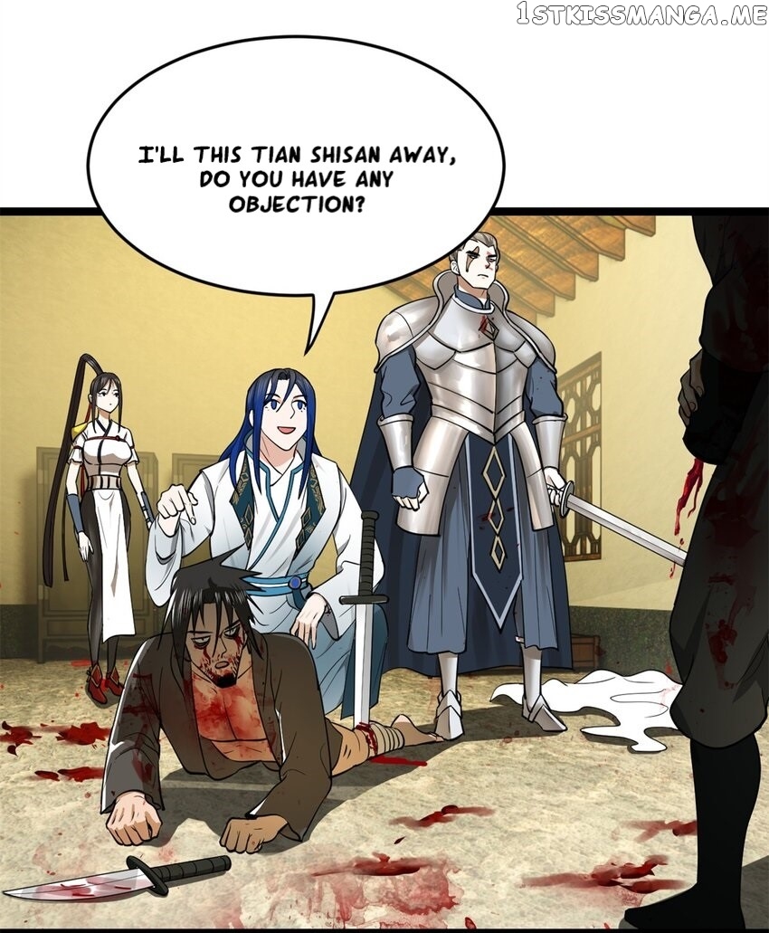 Read Survive As The Hero’s Husband EN Manga Online