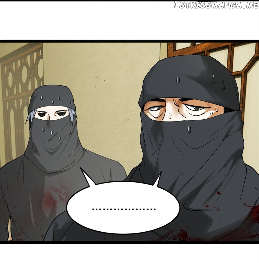 Read Survive As The Hero’s Husband EN Manga Online