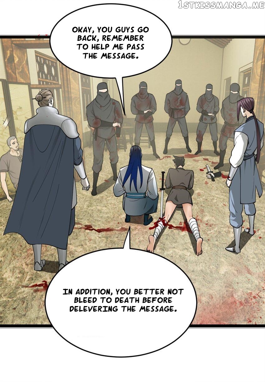 Read Survive As The Hero’s Husband EN Manga Online