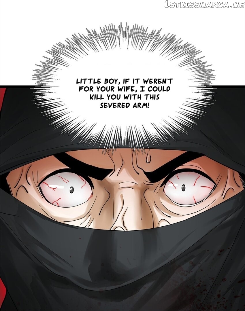 Read Survive As The Hero’s Husband EN Manga Online