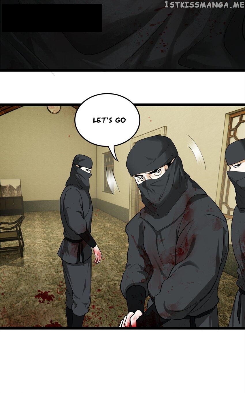 Read Survive As The Hero’s Husband EN Manga Online